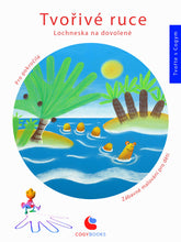 <tc>Hände - Nessie im Urlaub</tc>